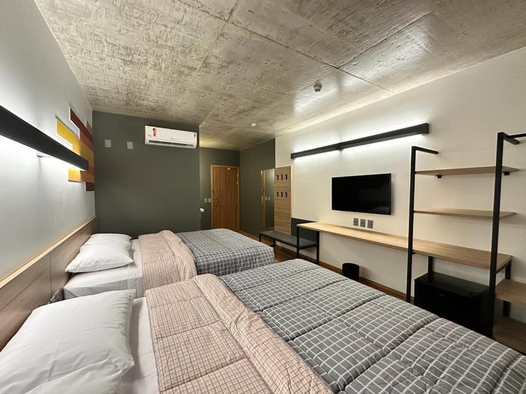Hotel 10 ソヒーゾ エクステリア 写真